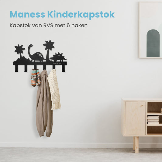 Dino Kinderkapstok