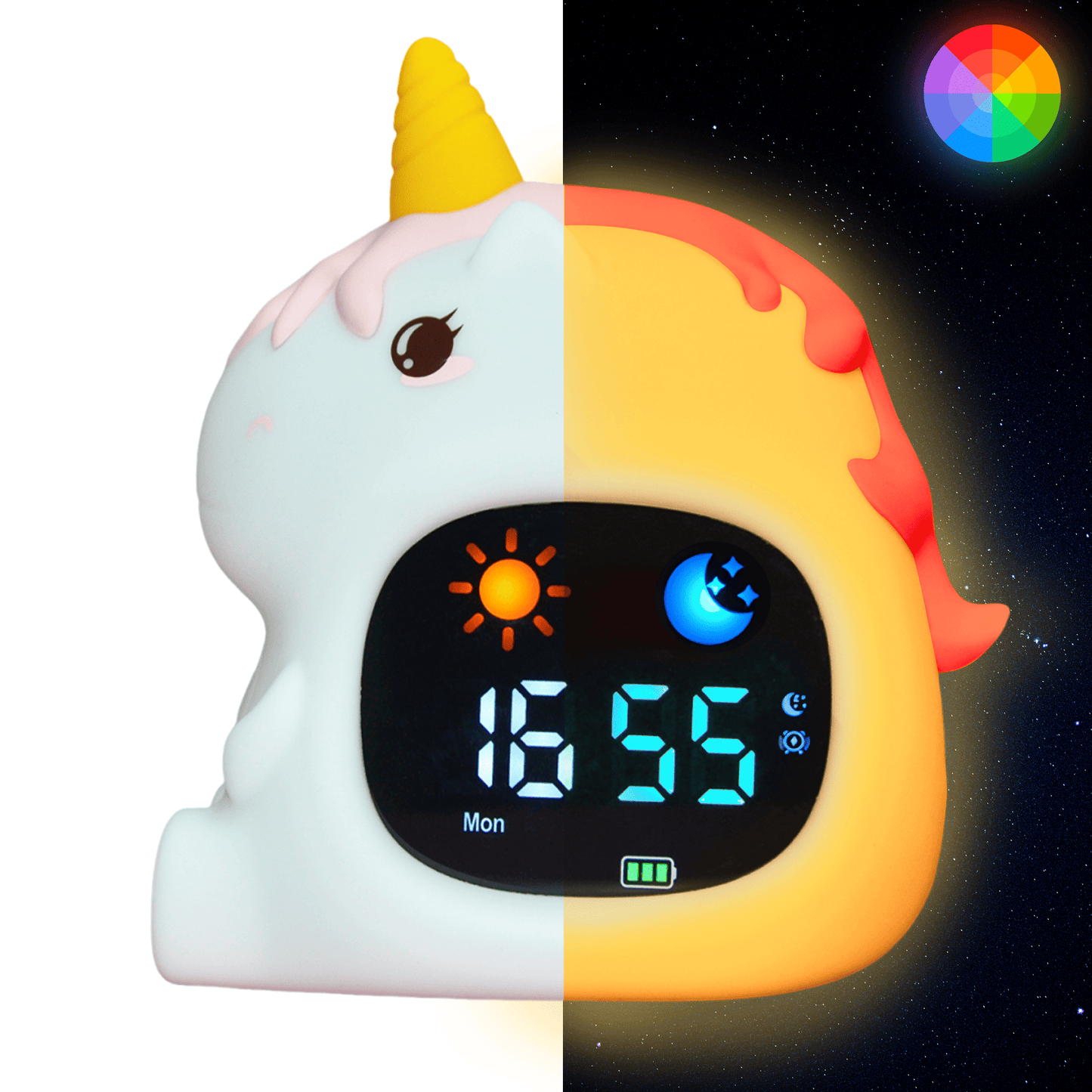 Unicorn Slaaptrainer