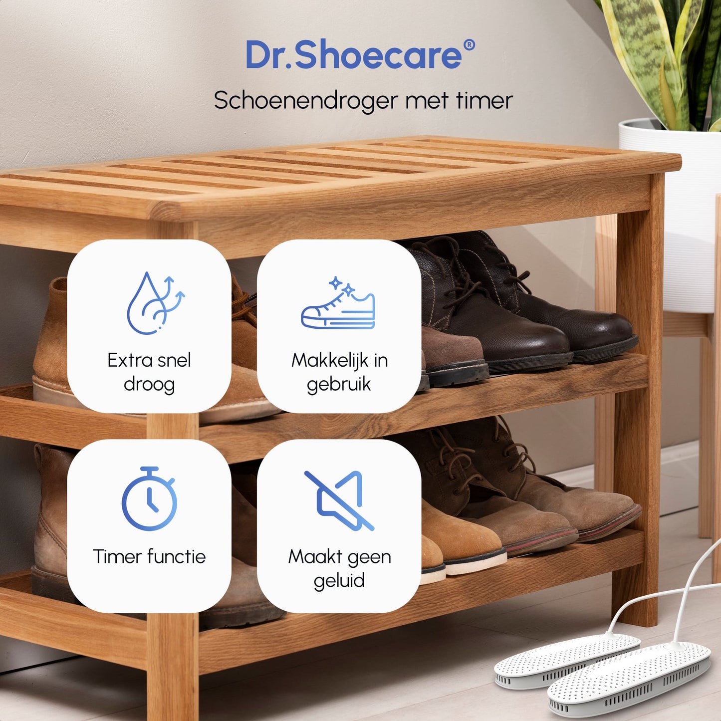Schoendroger compact