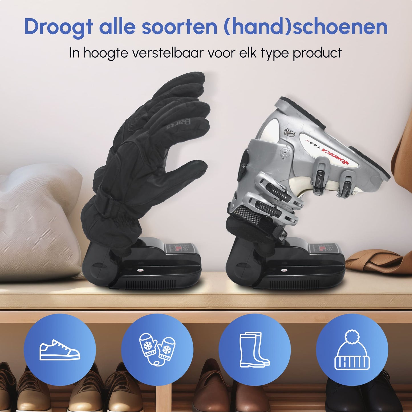 Schoendroger