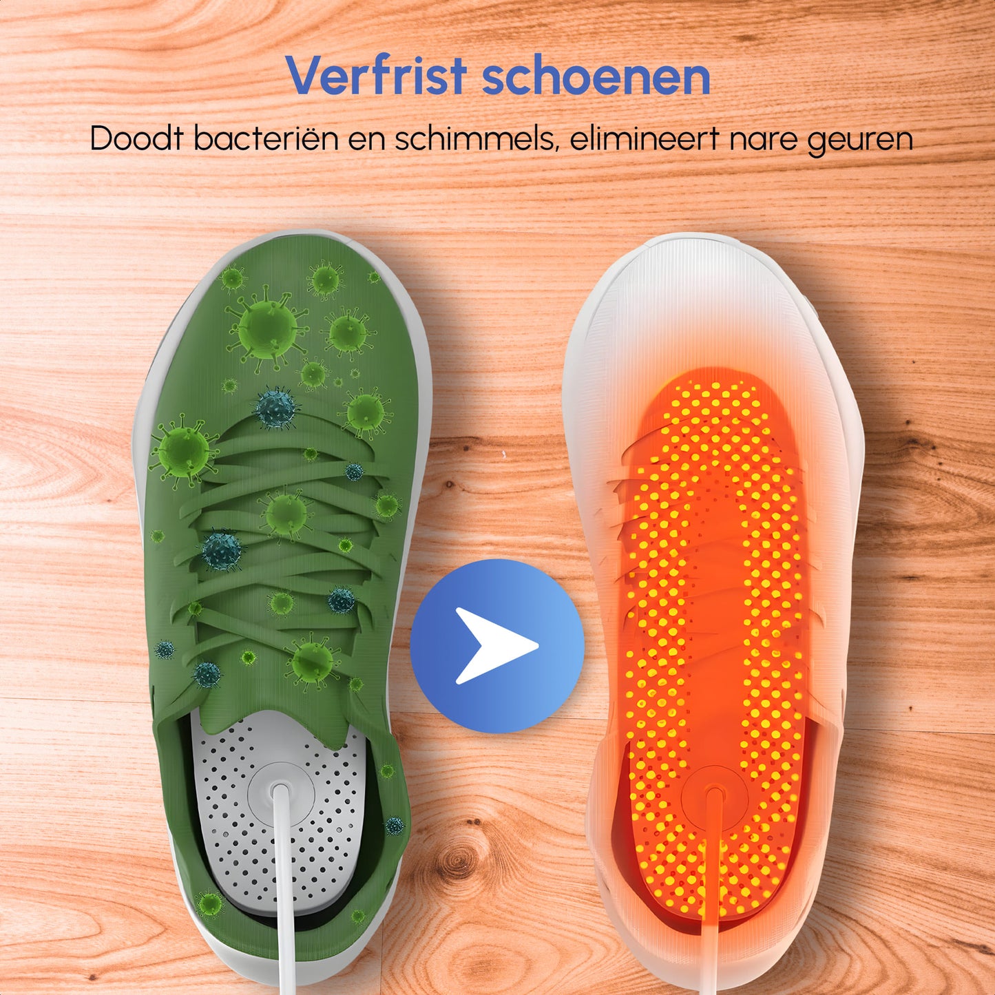Schoendroger compact