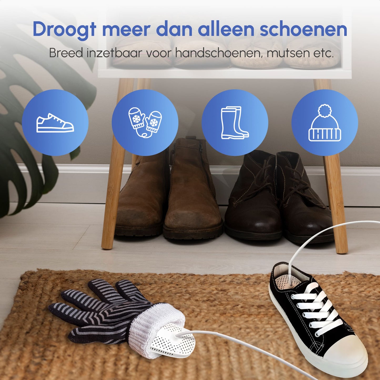 Schoendroger compact