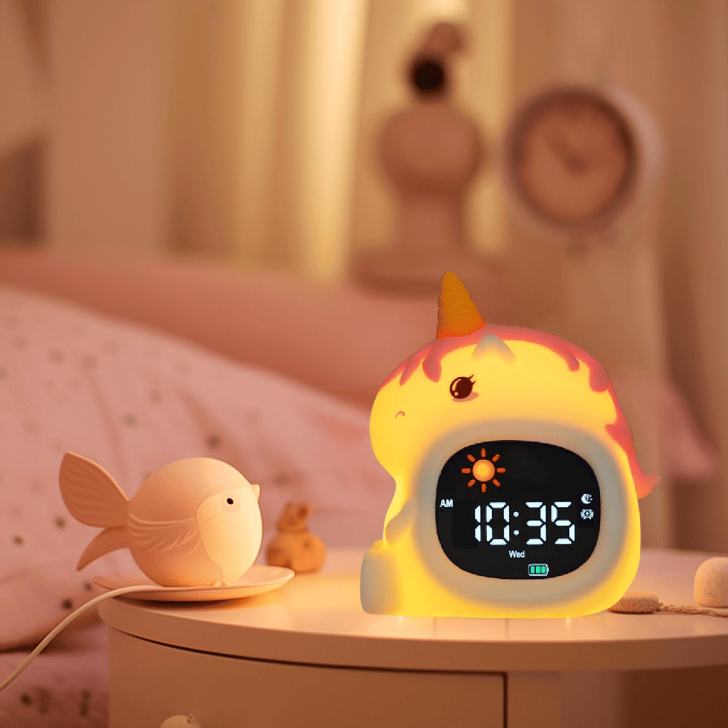 Unicorn Slaaptrainer